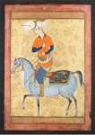 Horseman - Hermitage